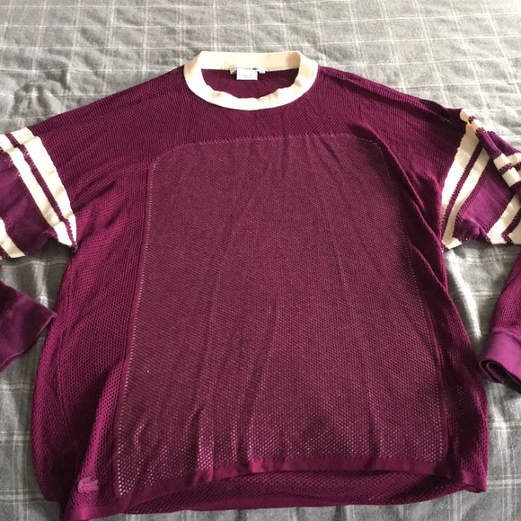 Lacoste Knit Shirt - Picture 1 of 2